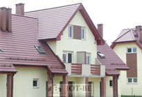 Zdjęcie inwestycji Osiedle #dobrego II 744