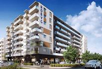 Zdjęcie inwestycji Osiedle #dobrego II 760