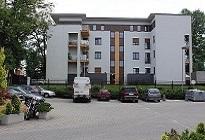 Zdjęcie inwestycji Osiedle #dobrego II 764