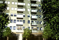 Zdjęcie inwestycji Osiedle #dobrego II 782