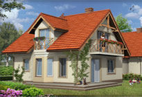 Zdjęcie inwestycji Osiedle #dobrego II 786
