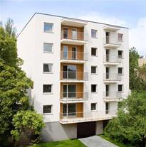 Zdjęcie inwestycji Osiedle #dobrego II 793
