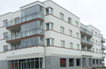 Zdjęcie inwestycji Osiedle #dobrego II 798