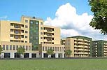 Zdjęcie inwestycji Osiedle #dobrego II 804