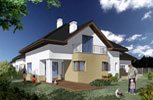 Zdjęcie inwestycji Osiedle #dobrego II 860