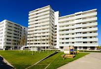 Zdjęcie inwestycji Osiedle #dobrego II 923