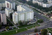Zdjęcie inwestycji Osiedle #dobrego II 950