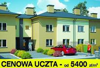 Zdjęcie inwestycji Osiedle #dobrego II 958