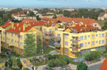 Zdjęcie inwestycji Osiedle #dobrego II 1020