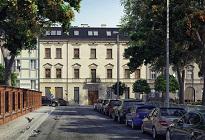 Zdjęcie inwestycji Osiedle #dobrego II 1026