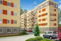 Zdjęcie inwestycji Osiedle #dobrego II 1053