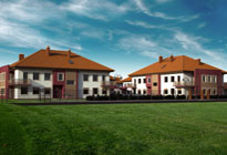 Zdjęcie inwestycji Osiedle #dobrego II 1068