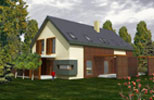 Zdjęcie inwestycji Osiedle #dobrego II 1087