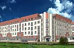 Zdjęcie inwestycji Osiedle #dobrego II 1257