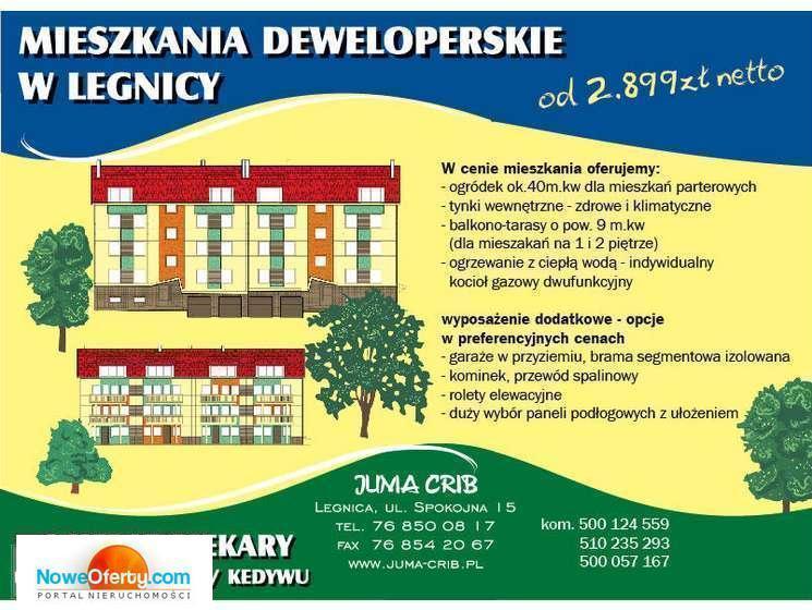 Zdjęcie inwestycji Osiedle #dobrego II 1323
