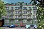 Zdjęcie inwestycji Osiedle #dobrego II 1409