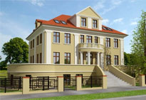 Zdjęcie inwestycji Osiedle #dobrego II 1449