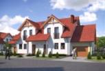 Zdjęcie inwestycji Osiedle #dobrego II 1582