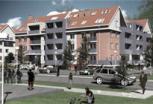 Zdjęcie inwestycji Osiedle #dobrego II 2034