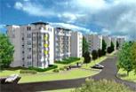 Zdjęcie inwestycji Osiedle #dobrego II 2070