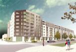 Zdjęcie inwestycji Osiedle #dobrego II 2094