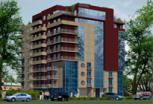 Zdjęcie inwestycji Osiedle #dobrego II 2106