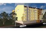 Zdjęcie inwestycji Osiedle #dobrego II 2154