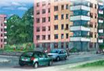 Zdjęcie inwestycji Osiedle #dobrego II 2158