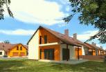 Zdjęcie inwestycji Osiedle #dobrego II 2170