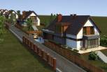 Zdjęcie inwestycji Osiedle #dobrego II 2206