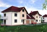 Zdjęcie inwestycji Osiedle #dobrego II 2211