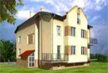 Zdjęcie inwestycji Osiedle #dobrego II 2223