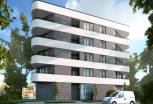 Zdjęcie inwestycji Osiedle #dobrego II 2238