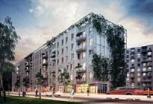 Zdjęcie inwestycji Osiedle #dobrego II 2240