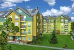 Zdjęcie inwestycji Osiedle #dobrego II 2258