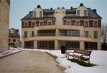 Zdjęcie inwestycji Osiedle #dobrego II 2275