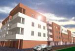 Zdjęcie inwestycji Osiedle #dobrego II 2276