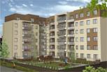Zdjęcie inwestycji Osiedle #dobrego II 2279