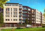 Zdjęcie inwestycji Osiedle #dobrego II 2283
