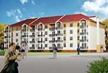 Zdjęcie inwestycji Osiedle #dobrego II 2289