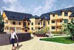 Zdjęcie inwestycji Osiedle #dobrego II 2300