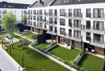Zdjęcie inwestycji Osiedle #dobrego II 2309