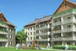 Zdjęcie inwestycji Osiedle #dobrego II 2312