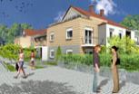 Zdjęcie inwestycji Osiedle #dobrego II 2325