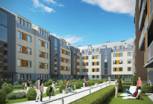 Zdjęcie inwestycji Osiedle #dobrego II 2327
