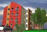 Zdjęcie inwestycji Osiedle #dobrego II 2357