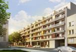 Zdjęcie inwestycji Osiedle #dobrego II 2361