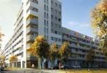 Zdjęcie inwestycji Osiedle #dobrego II 2363