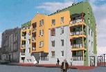 Zdjęcie inwestycji Osiedle #dobrego II 2372