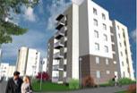 Zdjęcie inwestycji Osiedle #dobrego II 2375